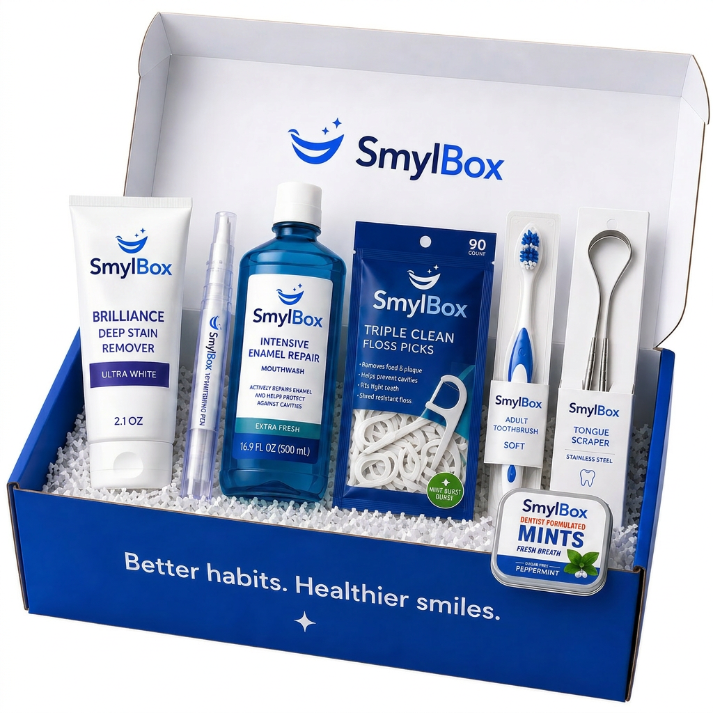 Bright Smile Bundle