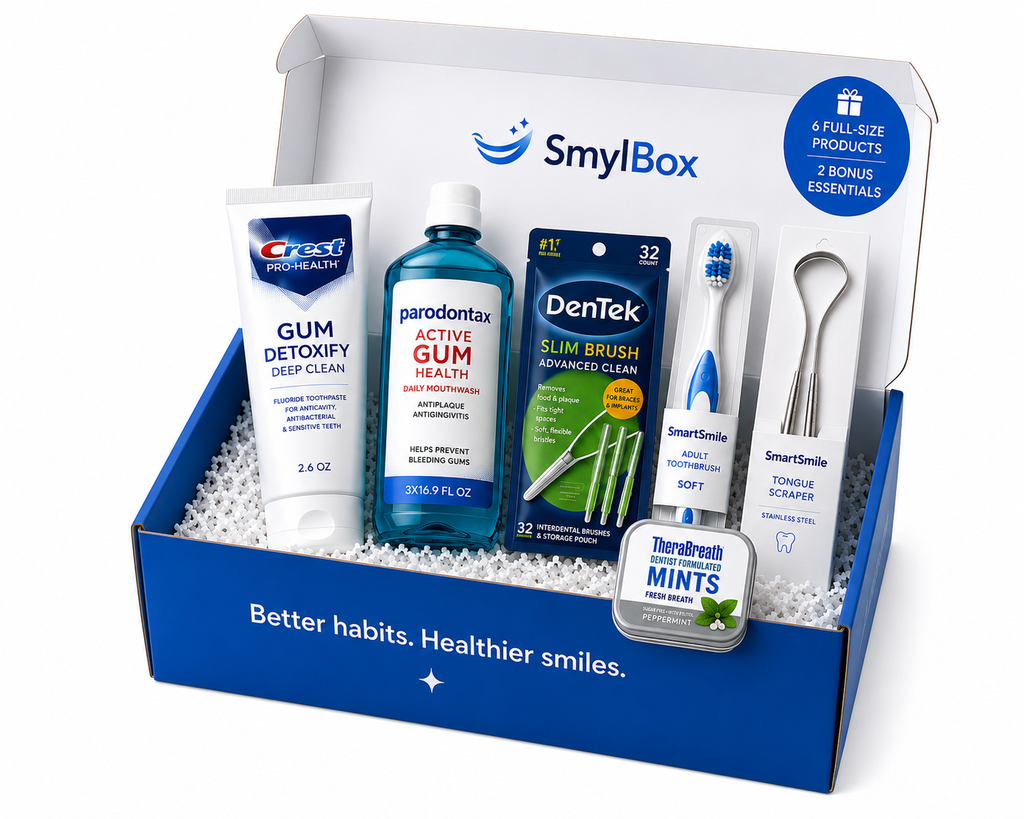 Gum Defense Bundle