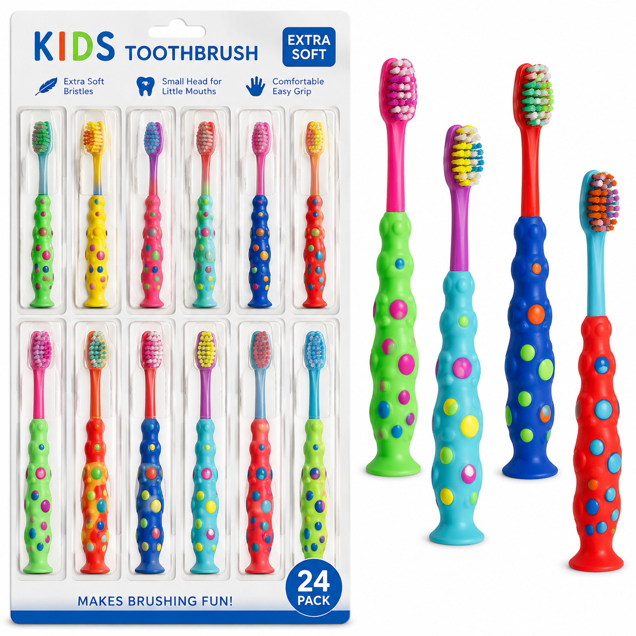 SmylBox Kids Package