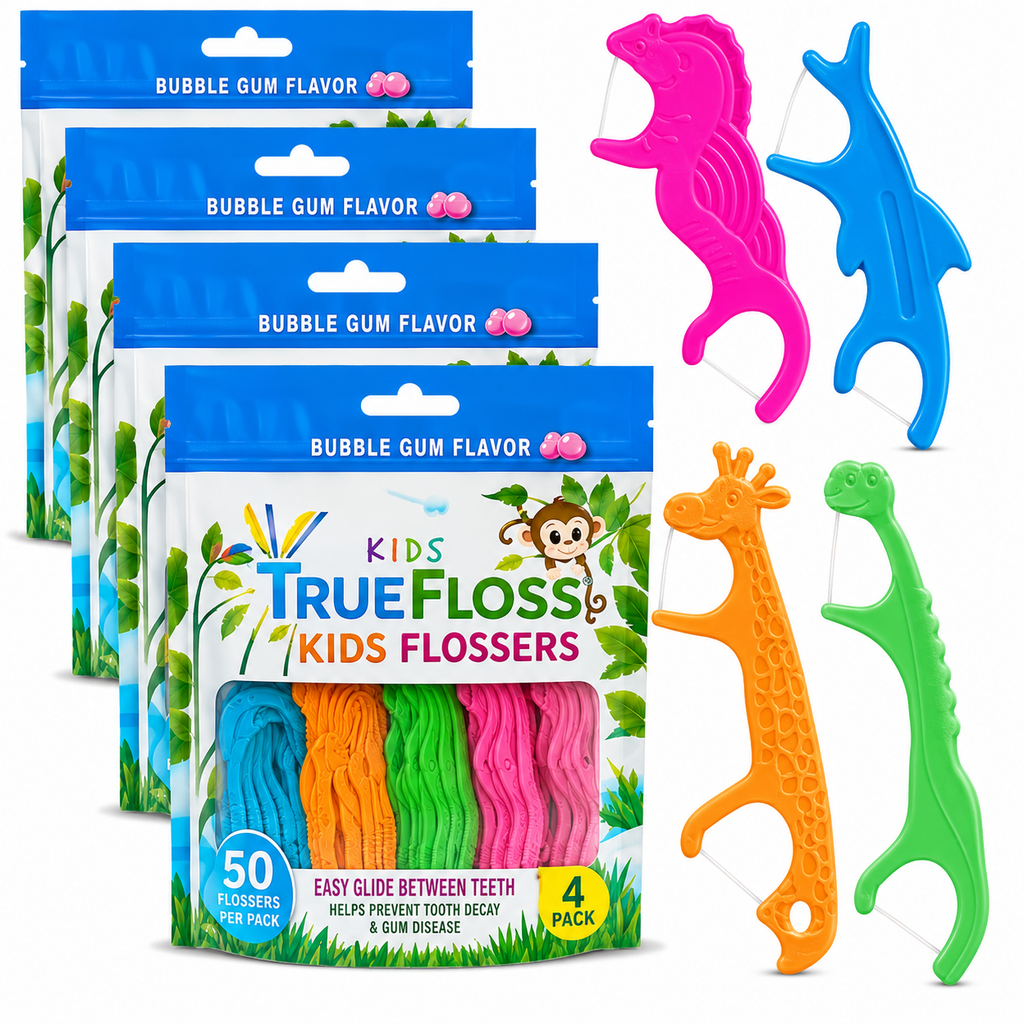 SmylBox Kids Package
