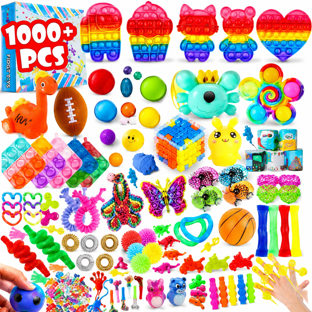 SmylBox Kids Package