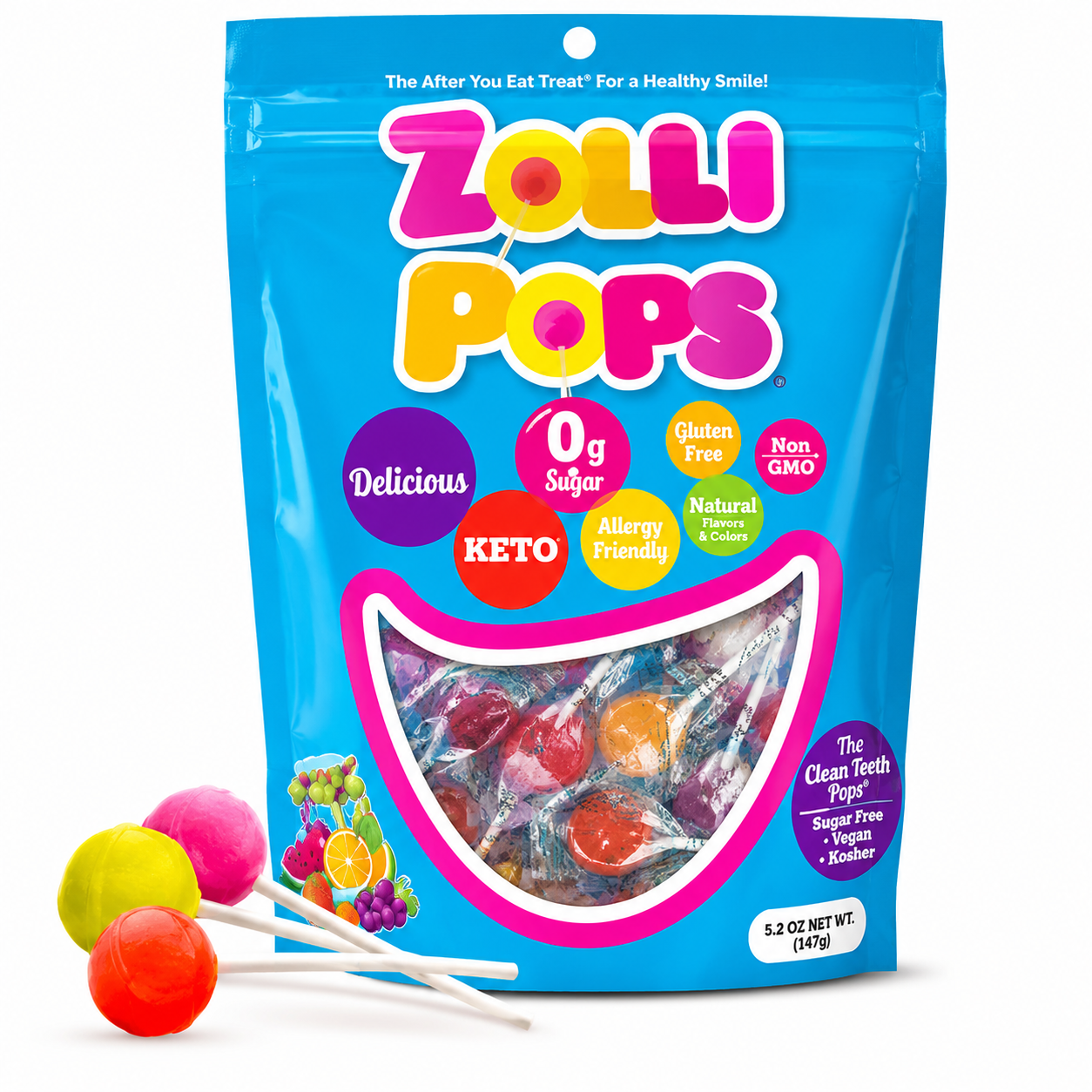 SmylBox Kids Package
