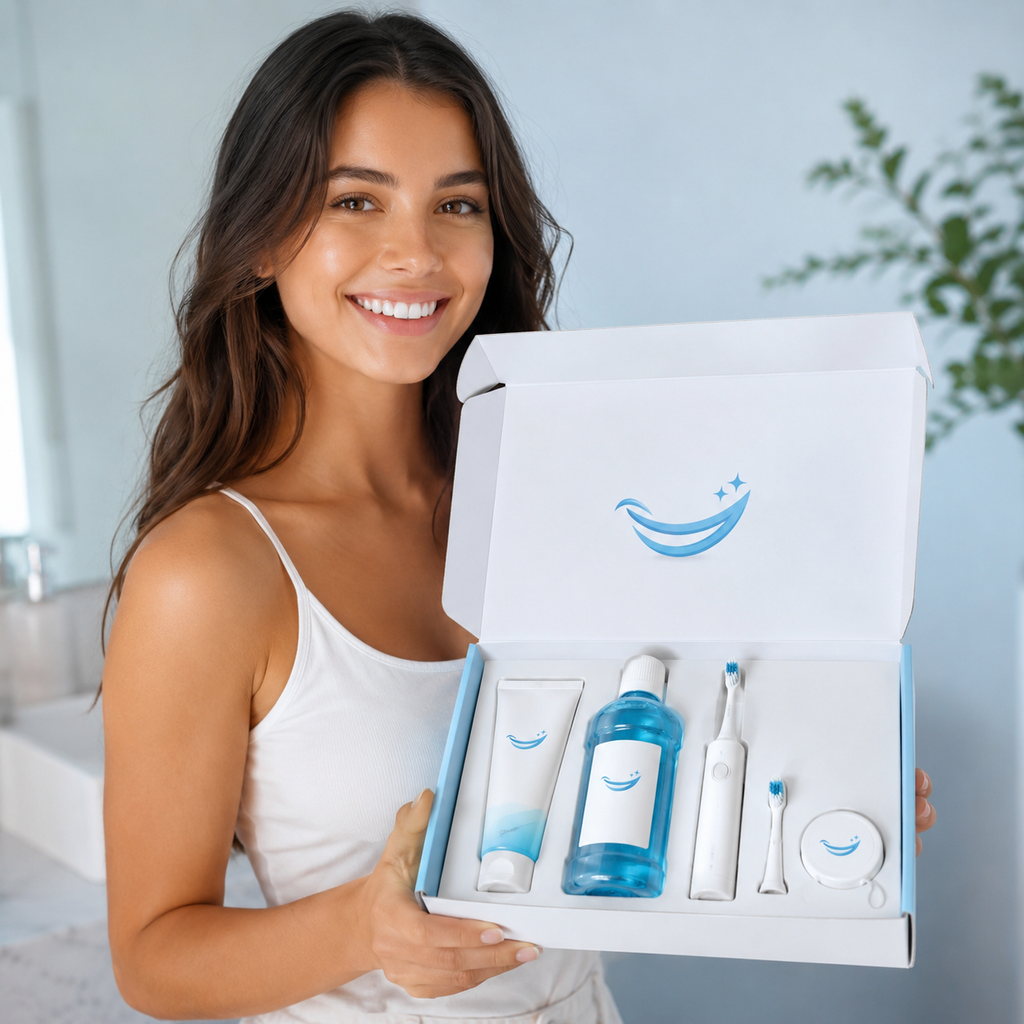 Bright Smile Bundle